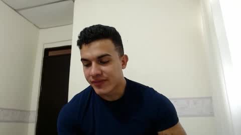 Liamstonne online show from 04-27-26, 02:59