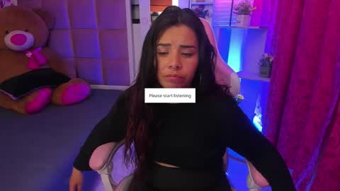 liany_taylor online show from 03-01-26, 03:08