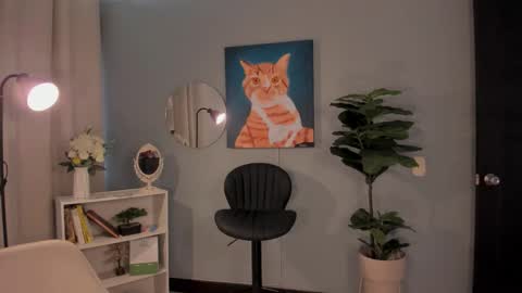 Lia online show from 01-09-26, 01:47