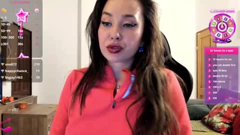 LiaQuinn online show from 02-21-25, 05:42