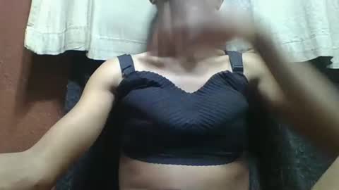 liaraisha online show from 10-01-25, 02:50