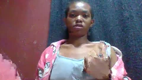 liaraisha online show from 05-18-26, 04:07