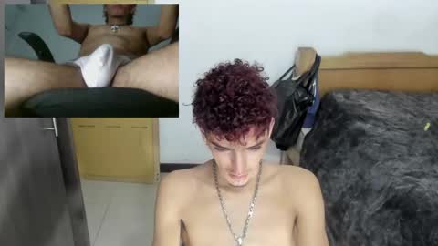 Snapshot of liardemons chatting on 11-19-25, 01:49 pipe independed model online show from 11-19-25, 01:49