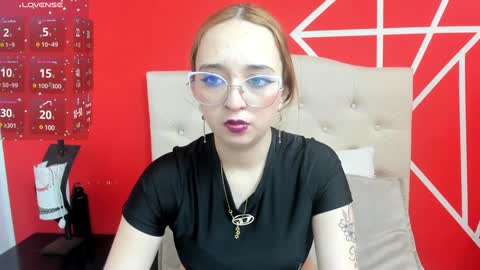 Lia Roberts online show from 12-29-24, 12:12