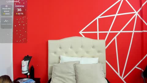 Lia Roberts online show from 01-08-25, 12:05