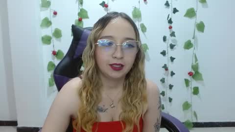 Lia Roberts online show from 04-17-26, 04:04