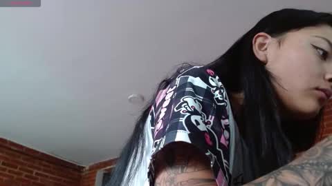 Liarouse04 online show from 02-17-26, 12:45