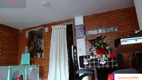 Liarouse04 online show from 03-30-26, 02:40