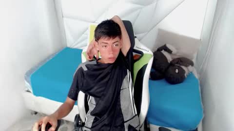 LIAR online show from 02-09-26, 08:02