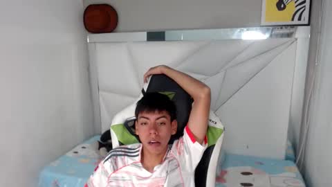 LIAR online show from 02-22-26, 08:07