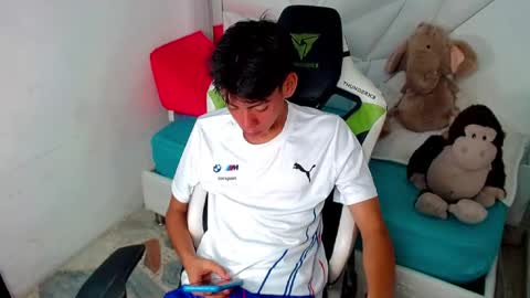 LIAR online show from 04-22-26, 04:37