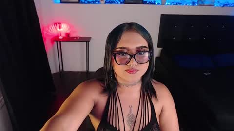 LiaScarlett online show from 12-23-24, 11:06