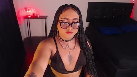 LiaScarlett online show from 01-06-25, 04:13