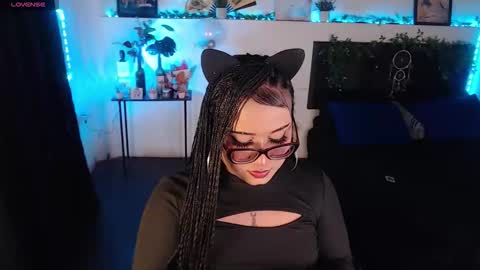 LiaScarlett online show from 11-03-25, 12:57