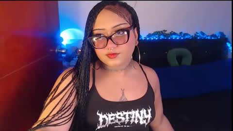 LiaScarlett online show from 06-05-26, 10:54
