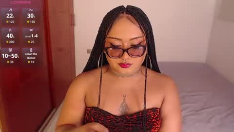LiaScarlett online show from 07-23-26, 08:29