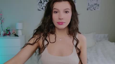 Lia online show from 05-27-26, 12:13
