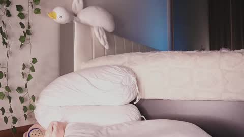 Molly  you can find Bunny here --  online show from 02-23-25, 09:59