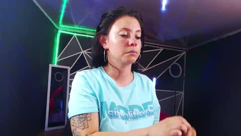 liastark19 online show from 02-27-26, 04:18