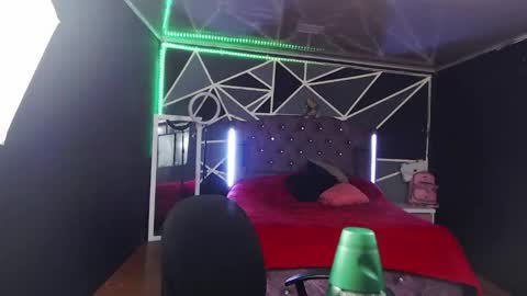 liastark19 online show from 03-21-26, 12:48