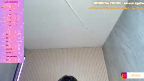 Dani online show from 07-15-26, 03:06