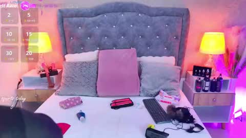 Lia online show from 06-02-26, 07:16