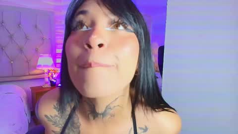 Lia  online show from 02-11-26, 08:14