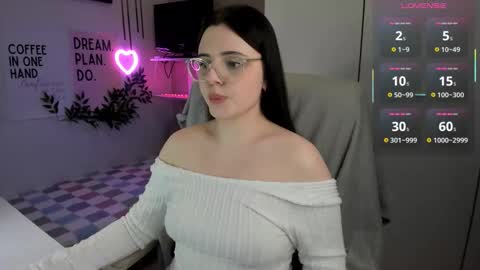 Lia online show from 01-10-26, 02:52