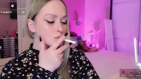 Libby online show from 04-23-26, 08:57