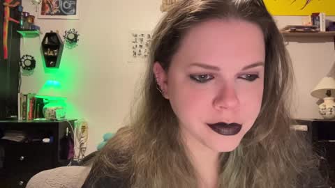 Libby Deetz online show from 12-11-24, 10:03