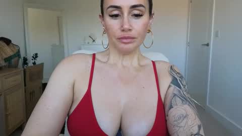 Libby online show from 04-23-26, 12:29