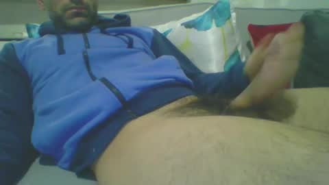 liberamelo8 online show from 01-11-25, 06:44