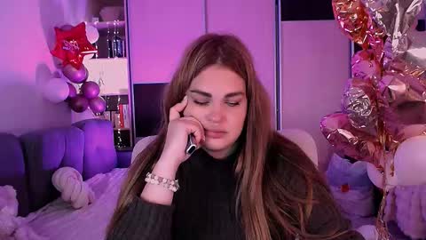 libra_mia online show from 10-29-25, 07:15