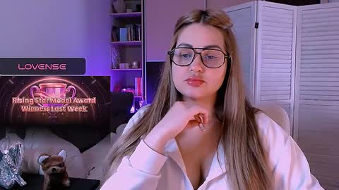 libra_mia online show from 01-13-26, 06:46