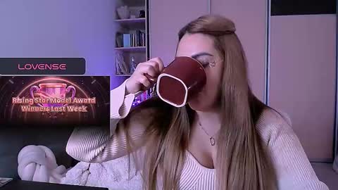 libra_mia online show from 01-19-26, 09:46