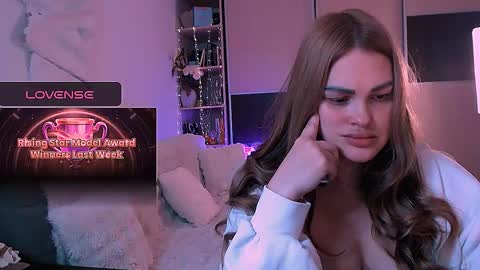 libra_mia online show from 03-07-26, 03:03