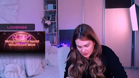 libra_mia online show from 03-25-26, 12:22