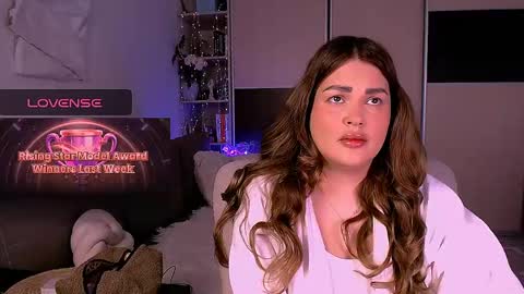 libra_mia online show from 04-29-26, 06:06