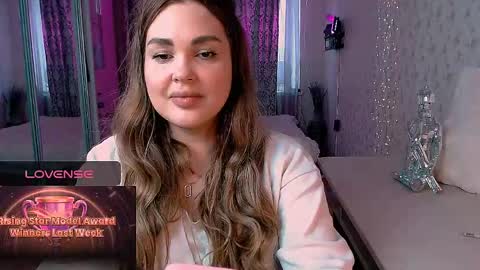 libra_mia online show from 05-27-26, 11:18