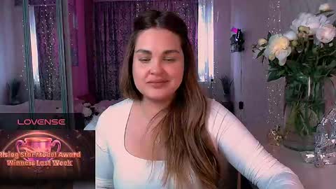 libra_mia online show from 05-29-26, 03:32