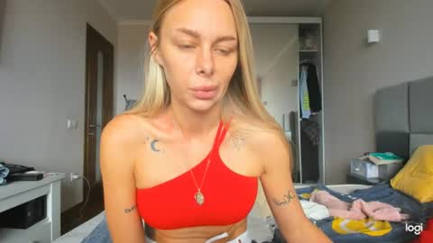 Anna online show from 07-28-26, 11:17