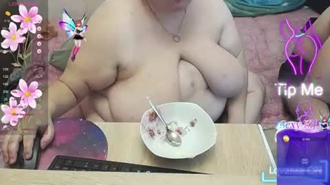 LicaBlack online show from 07-15-26, 06:40