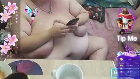LicaBlack online show from 07-20-26, 10:50