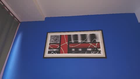 Valentina Hall online show from 09-20-25, 02:51