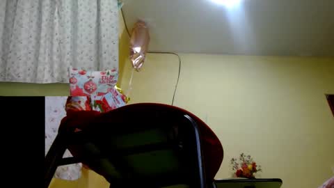 Milf Ann Latina online show from 12-17-24, 03:17