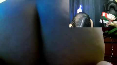 Milf Ann Latina online show from 12-28-24, 12:04