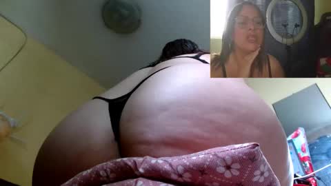 Milf Ann Latina online show from 01-08-25, 03:07