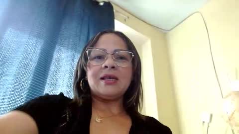 Milf Ann Latina online show from 01-11-25, 02:36