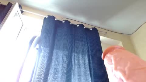 Milf Ann Latina online show from 01-13-25, 05:23