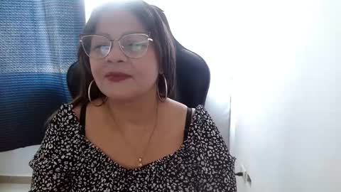 Milf Ann Latina online show from 02-24-25, 03:31